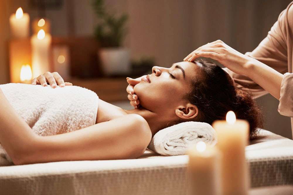 Apple Spa and massage